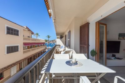 Moderno apartamento cerca de la playa del Port de Sóller Moderno apartamento cerca de la playa del Port de Sóller