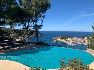 Apartamento moderno con vistas al mar Apartamento moderno con vistas al mar