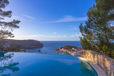 Apartamento moderno con vistas al mar Apartamento moderno con vistas al mar