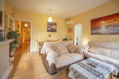 Apartamento con 3 dormitorios cerca de la playa del Port de Sóller Apartamento con 3 dormitorios cerca de la playa del Port de Sóller