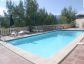 Bonito y muy soleado duplex con piscina en el Port de Sóller