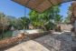 Finca en un lugar soleado con jardín y piscina en Sóller para alquiler a largo plazo