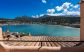 Apartamento con dos terrazas y vistas espectaculares al mar en Port de Sóller